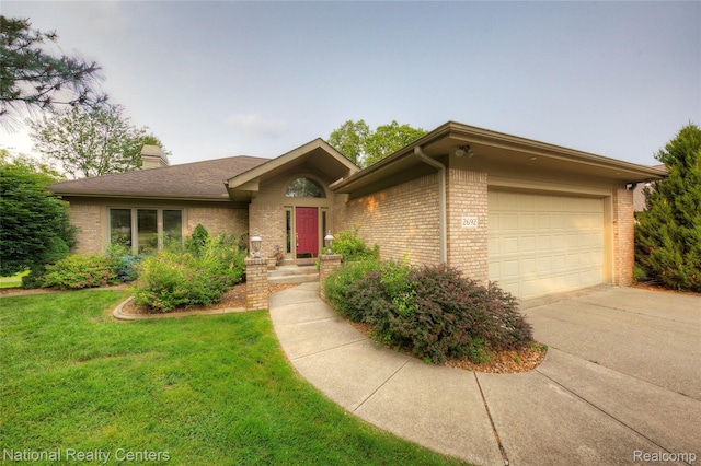 2692 Mulligan Dr, Jackson, MI 49203 - photo 2