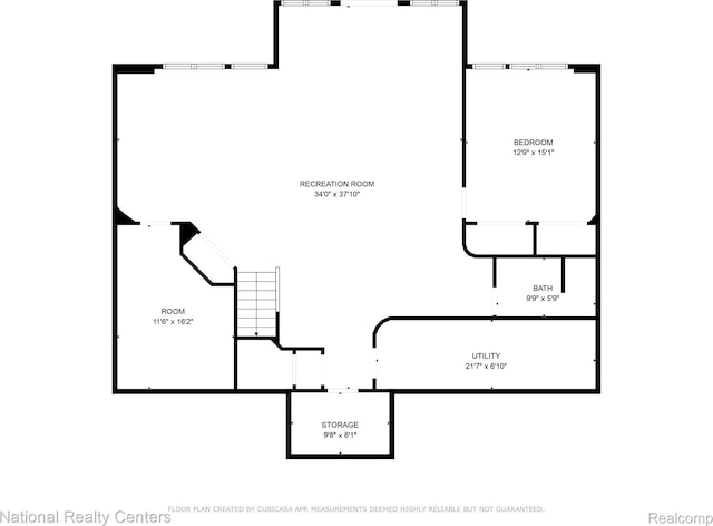2692 Mulligan Dr, Jackson, MI 49203 - photo 44