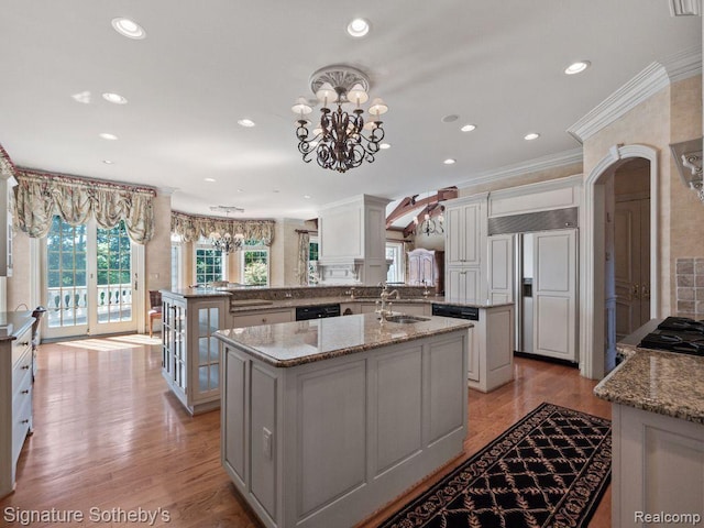 590 Dubuar St, Northville, MI 48167 - photo 14