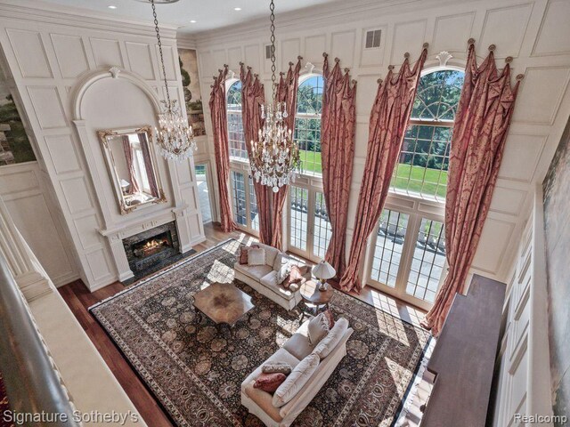590 Dubuar St, Northville, MI 48167 - photo 11