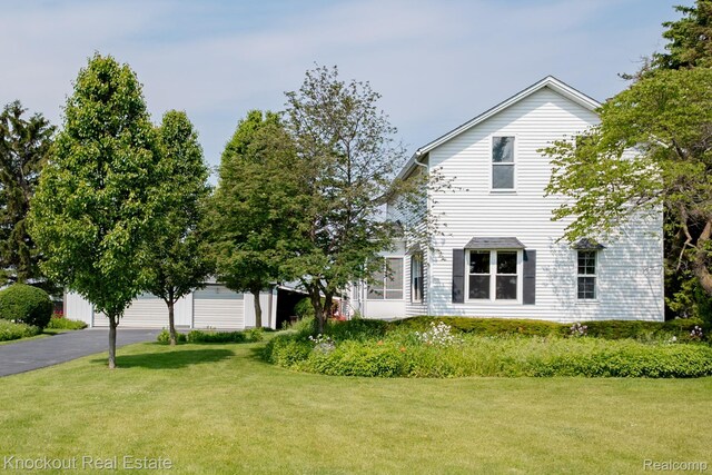 7121 Hayward Rd, Saginaw, MI 48601 - photo 1