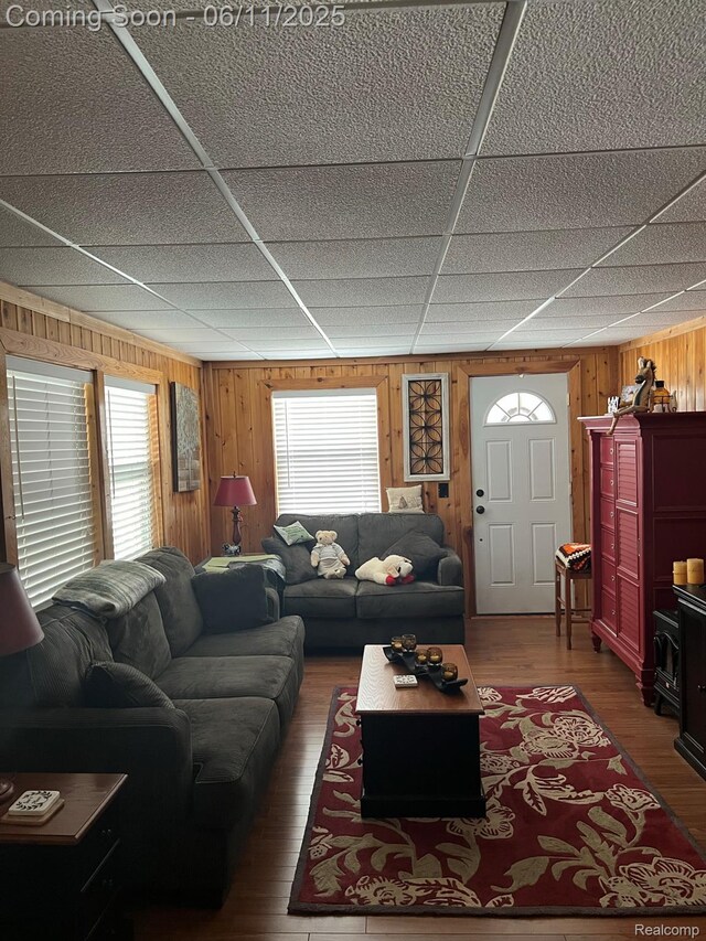 4299 N Wood Rd, Lincoln, MI 48742 - photo 3