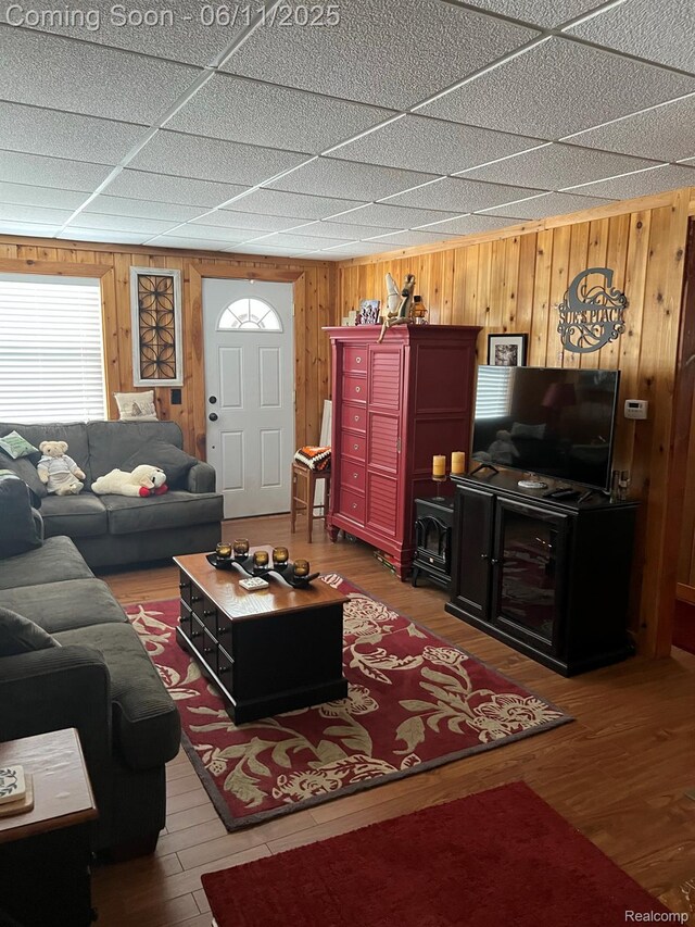 4299 N Wood Rd, Lincoln, MI 48742 - photo 4