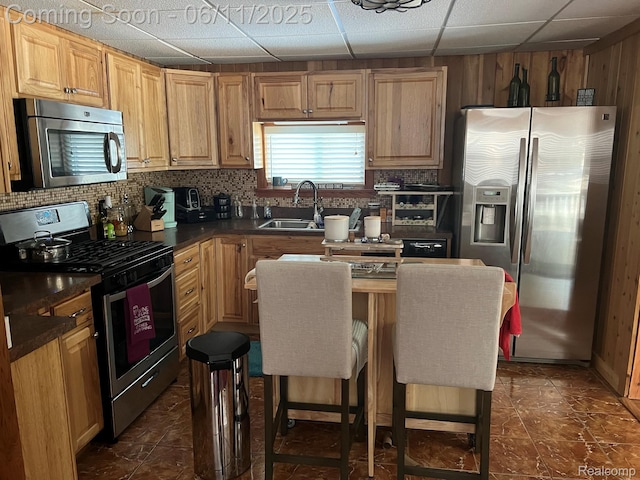 4299 N Wood Rd, Lincoln, MI 48742 - photo 5
