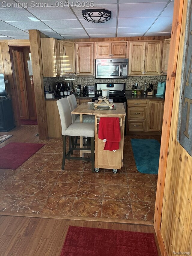 4299 N Wood Rd, Lincoln, MI 48742 - photo 6