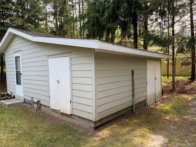 4299 N Wood Rd, Lincoln, MI 48742 - photo 20