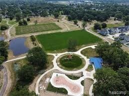 2500 Normandy Rd Unit 41, Royal Oak, MI 48073 - view of property location with a large body of water