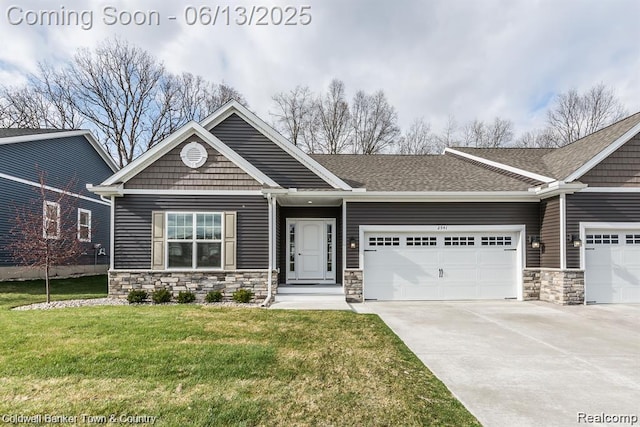 2941 Blue Sky Dr, Howell, MI 48843 - photo 1