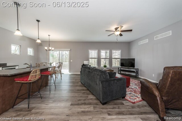 2941 Blue Sky Dr, Howell, MI 48843 - photo 7