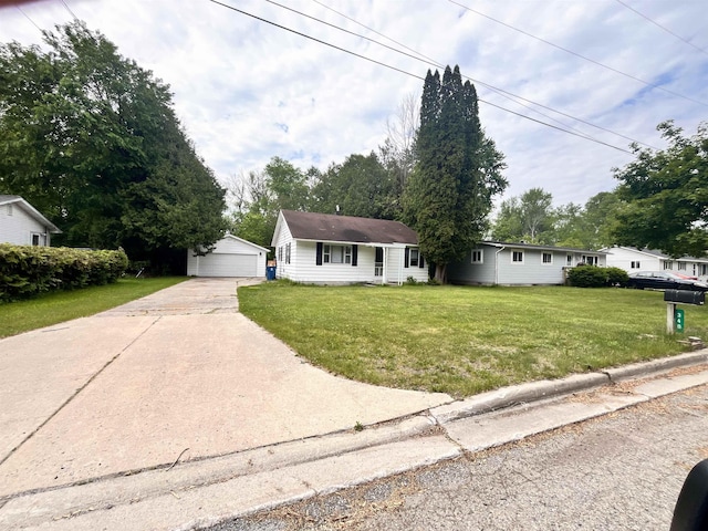 340 N St, Standish, MI 48658 - photo 1