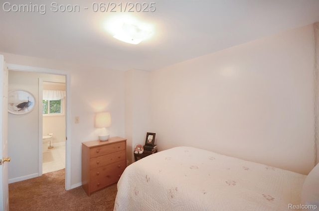 43475 Deborah Dr, Sterling Heights, MI 48313 - carpeted bedroom with baseboards