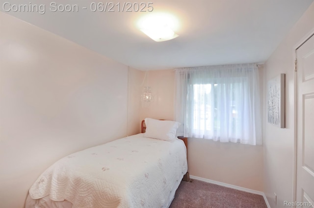 43475 Deborah Dr, Sterling Heights, MI 48313 - carpeted bedroom with baseboards