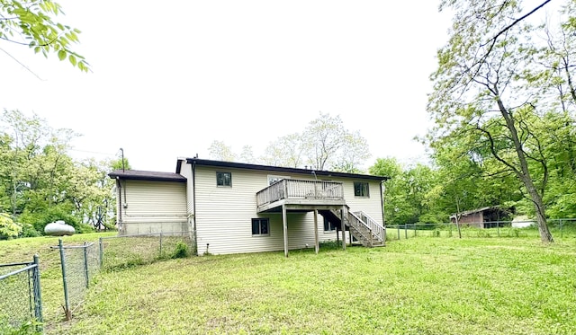 2122 Houser Rd, Holly, MI 48442