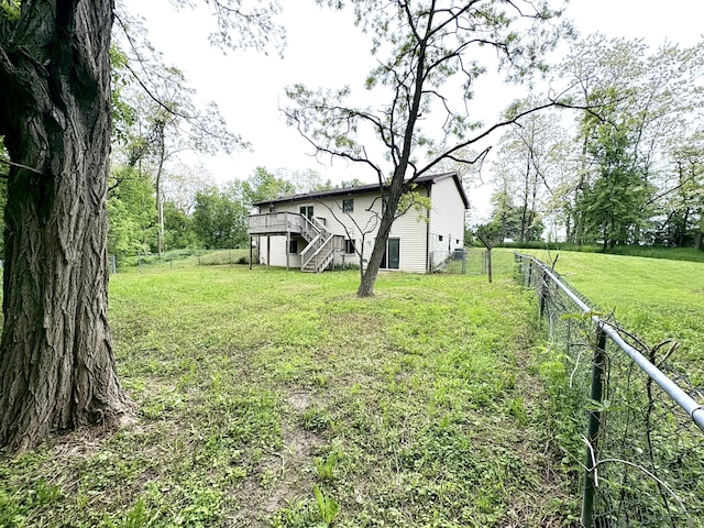 2122 Houser Rd, Holly, MI 48442