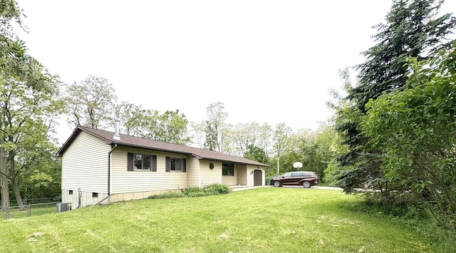 2122 Houser Rd, Holly, MI 48442