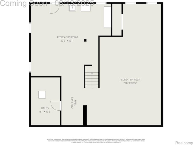 9875 Island Dr, Grosse Ile, MI 48138 - home floor plan