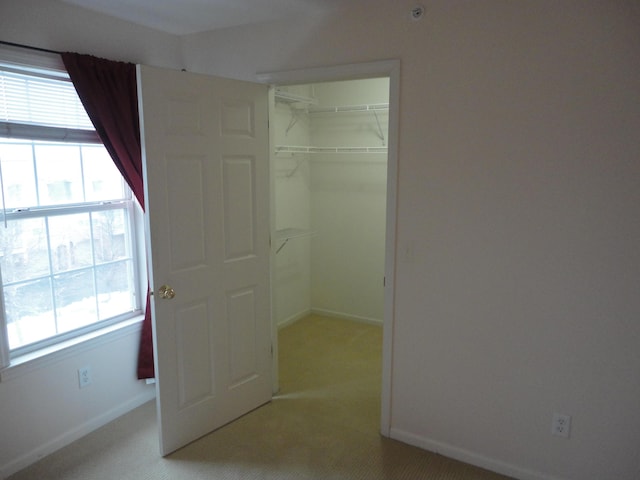 2856 Barclay Way, Ann Arbor, MI 48105 - view of closet