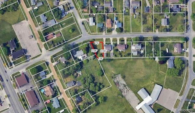 VL Jolson St, Burton, MI 48529 - photo 3