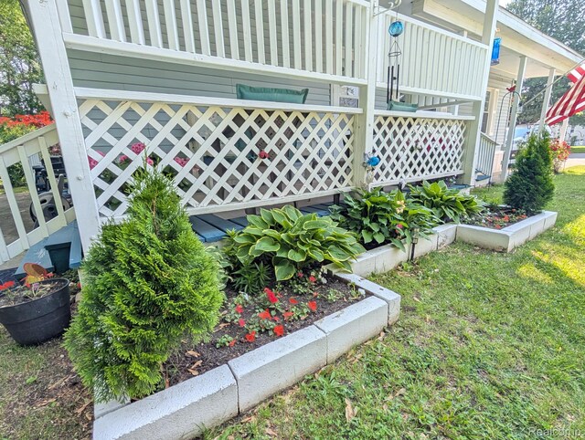 51 Green Vly, Flint, MI 48506 - photo 21