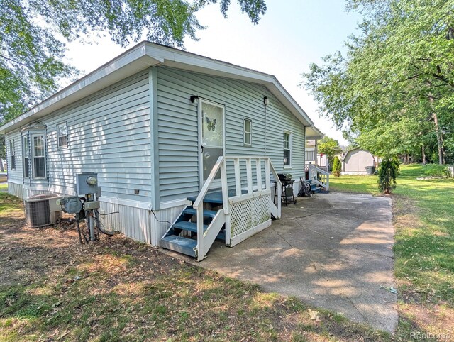 51 Green Vly, Flint, MI 48506 - photo 19