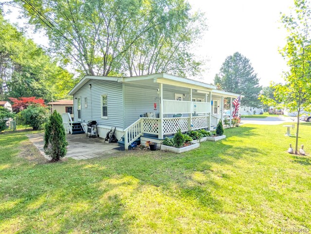 51 Green Vly, Flint, MI 48506 - photo 1