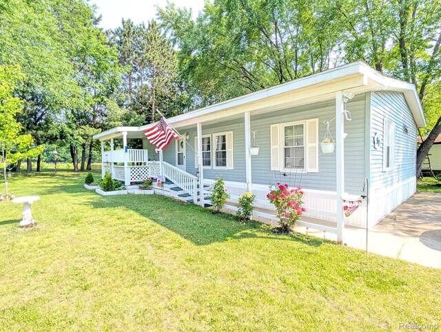 51 Green Vly, Flint, MI 48506 - photo 16