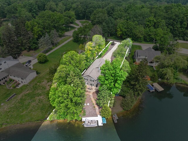 295 W Shore Dr, Jerome, MI 49249 - photo 5