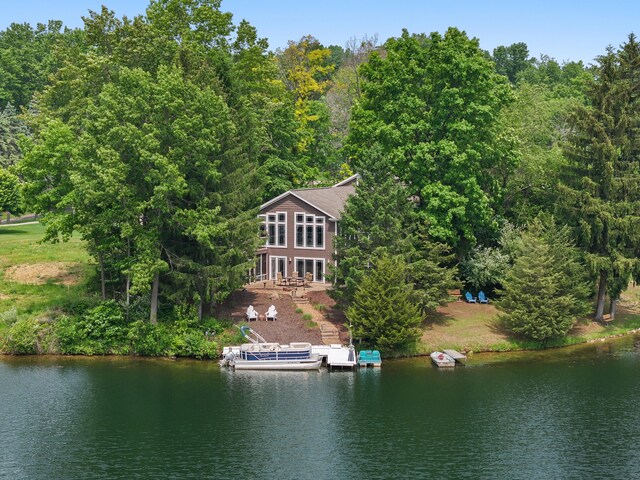 295 W Shore Dr, Jerome, MI 49249 - photo 7