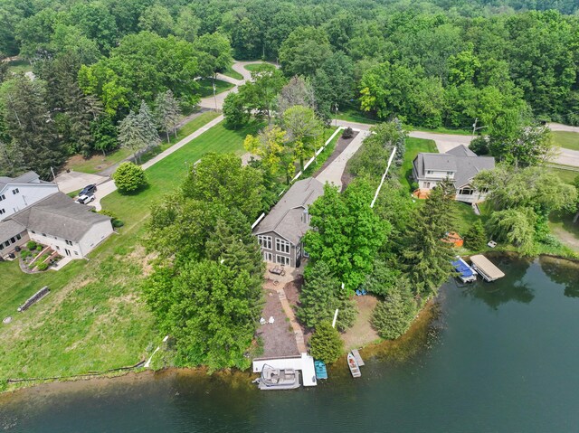 295 W Shore Dr, Jerome, MI 49249 - photo 94