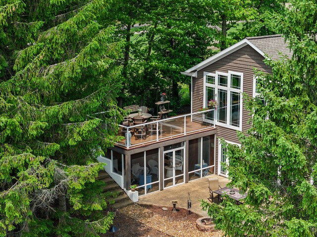 295 W Shore Dr, Jerome, MI 49249 - photo 74