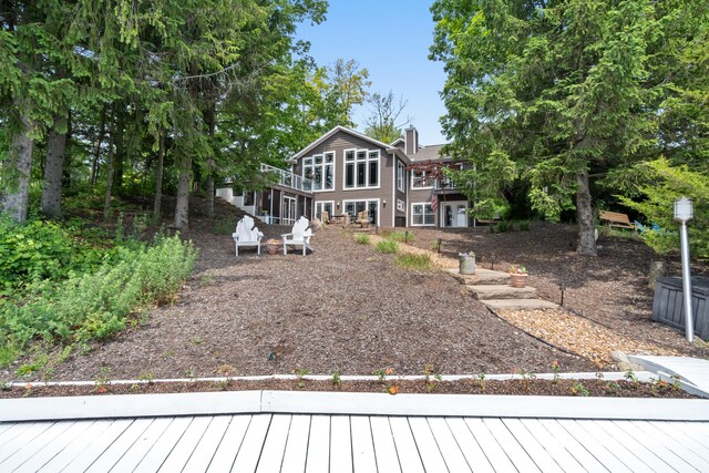 295 W Shore Dr, Jerome, MI 49249 - photo 85