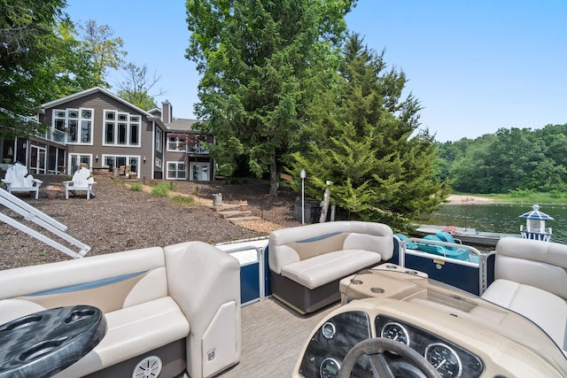 295 W Shore Dr, Jerome, MI 49249 - photo 86