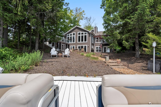 295 W Shore Dr, Jerome, MI 49249 - photo 2
