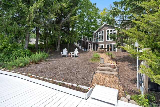 295 W Shore Dr, Jerome, MI 49249 - photo 3