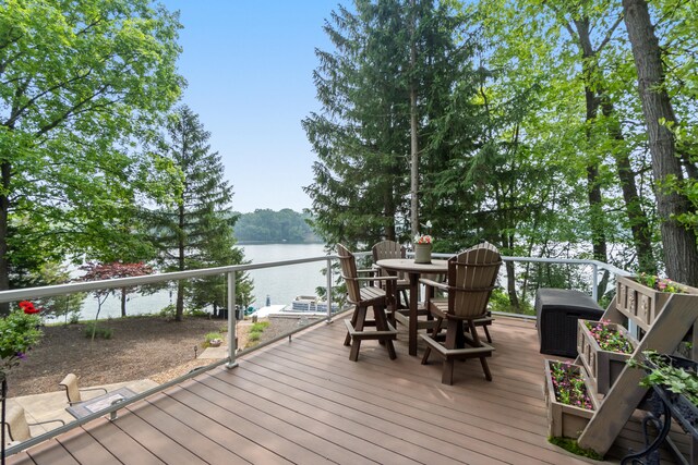 295 W Shore Dr, Jerome, MI 49249 - photo 60