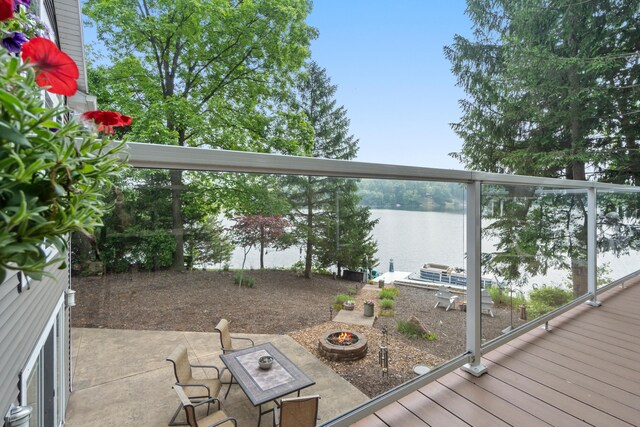 295 W Shore Dr, Jerome, MI 49249 - photo 61