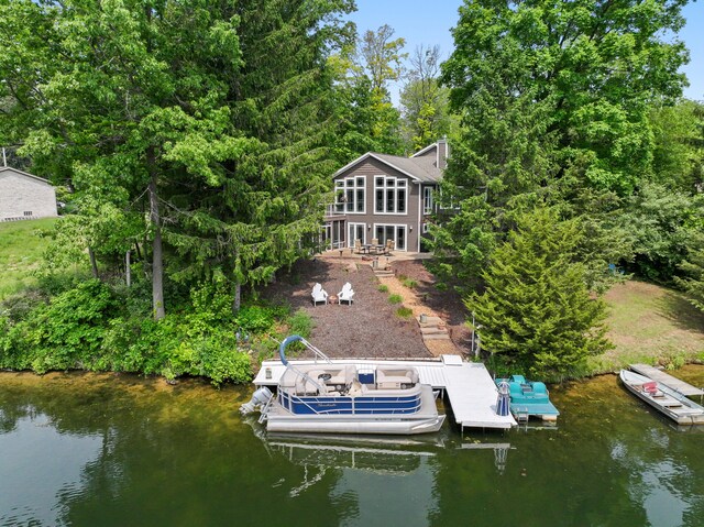 295 W Shore Dr, Jerome, MI 49249 - photo 90