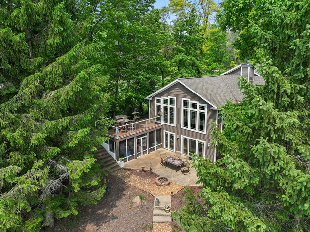 295 W Shore Dr, Jerome, MI 49249 - photo 9