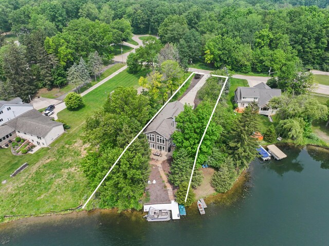 295 W Shore Dr, Jerome, MI 49249 - photo 96