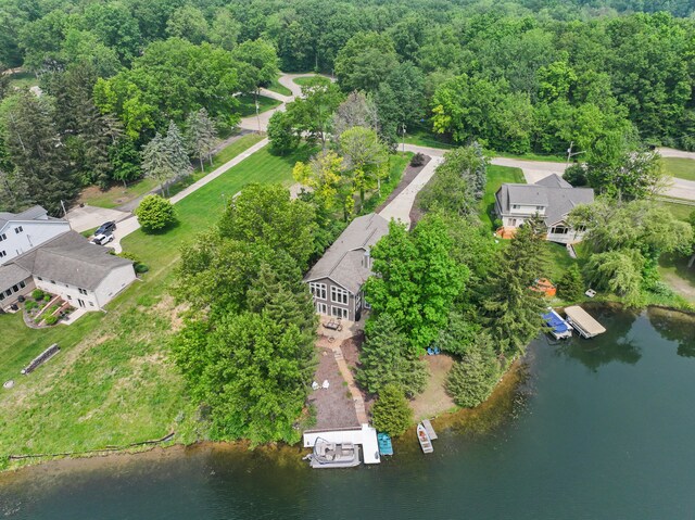 295 W Shore Dr, Jerome, MI 49249 - photo 97