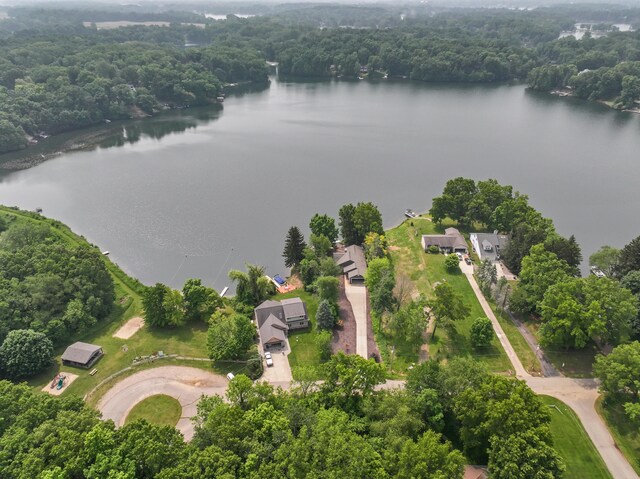 295 W Shore Dr, Jerome, MI 49249 - photo 99