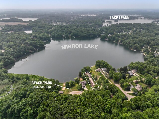 295 W Shore Dr, Jerome, MI 49249 - photo 8