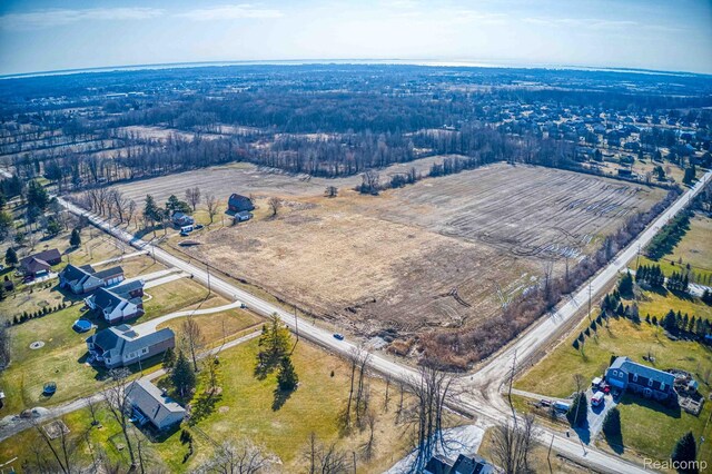 LotE 25 Mile, Chesterfield, MI 48051 - photo 4