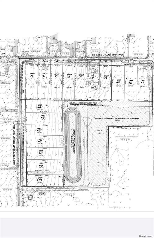 LotE 25 Mile, Chesterfield, MI 48051 - photo 6