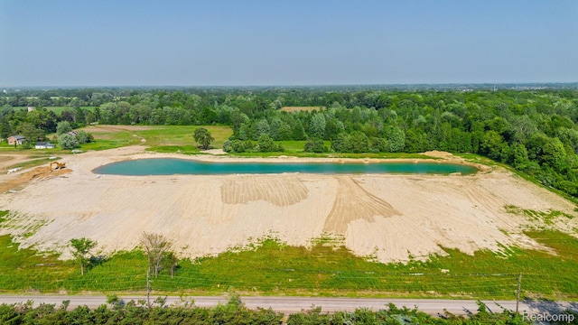 LotE 25 Mile, Chesterfield, MI 48051 - photo 1