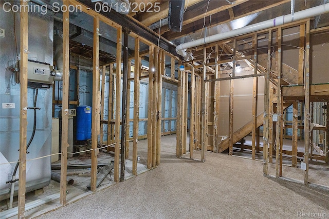 12172 Rynn Rd, Emmett, MI 48022 - view of miscellaneous room