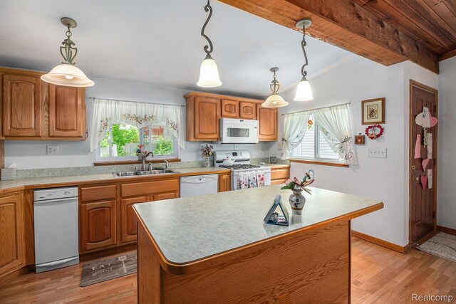 3277 Baldwin Rd, Metamora, MI 48455 - photo 8