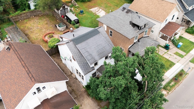 218 Clifford St, Lansing, MI 48912 - view of subject property