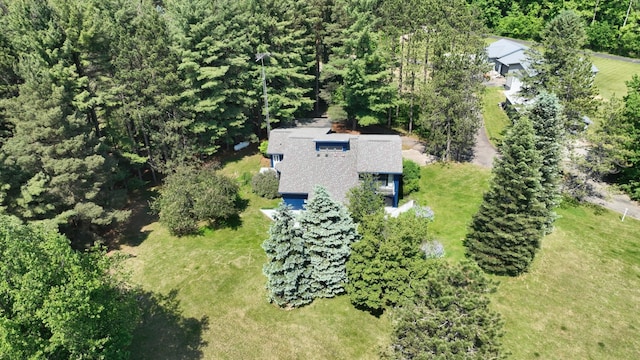 160 Wire Line Rd, Caro, MI 48723 - view of subject property