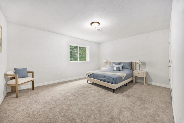 LotA Chandler Drive Ne, Belmont, MI 49306 - carpeted bedroom with baseboards and a textured ceiling